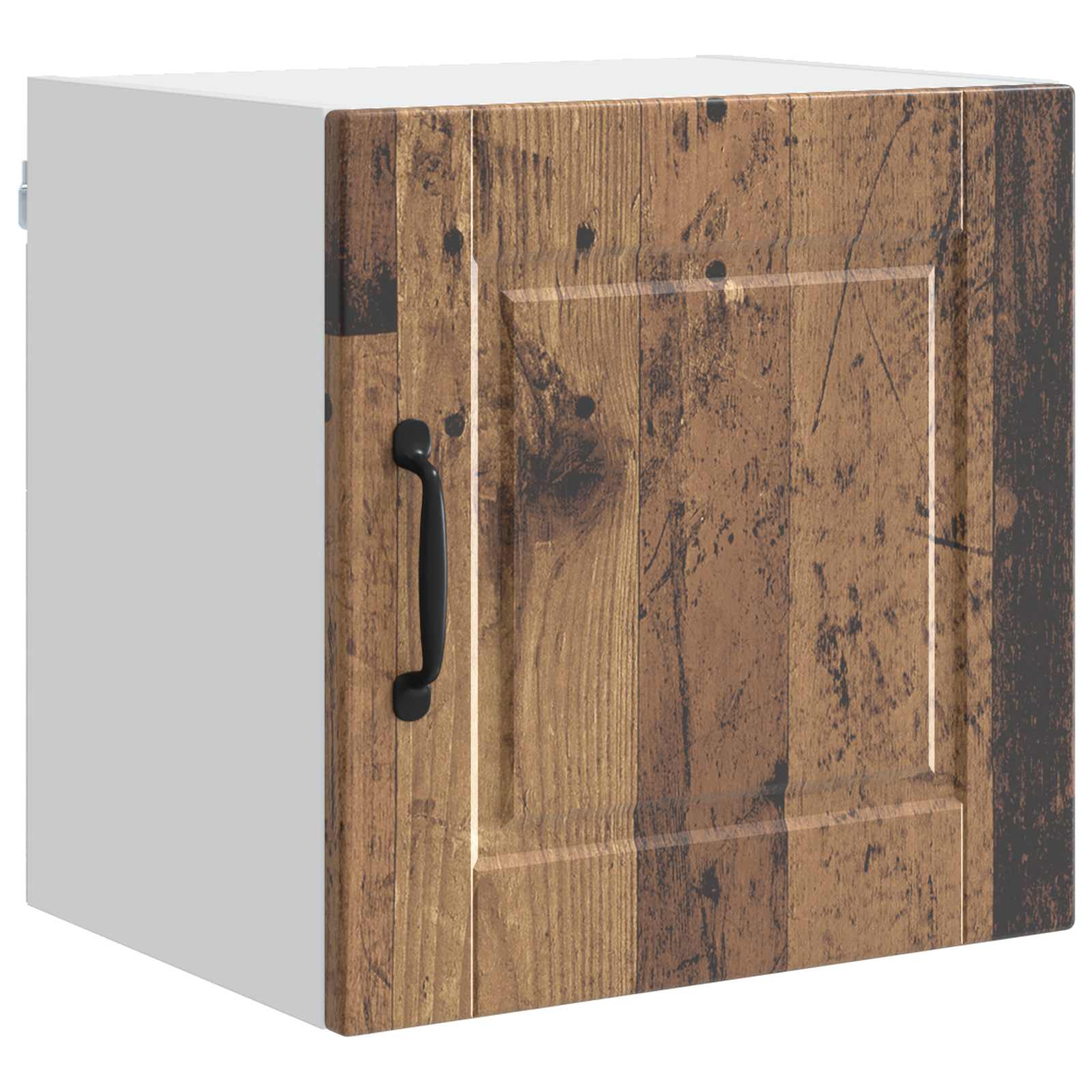 Πάνελ πλυντηρίου πιάτων 2 pcs Παλιό ξύλο 40 x 31 x 40 εκ.