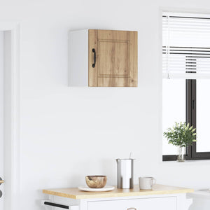 Ντουλάπα Τοίχου PORTO Artisan Oak 40 x 31 x 40 εκ.