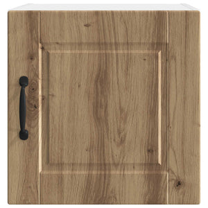 Ντουλάπα Τοίχου PORTO Artisan Oak 40 x 31 x 40 εκ.
