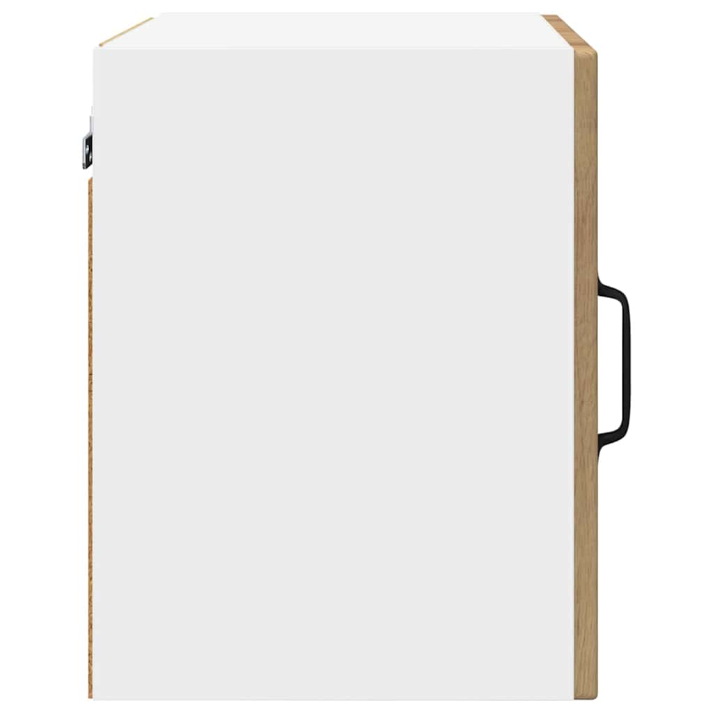 Πάνελ πλυντηρίου πιάτων 2 pcs Artisan Oak 40 x 31 x 40 εκ.