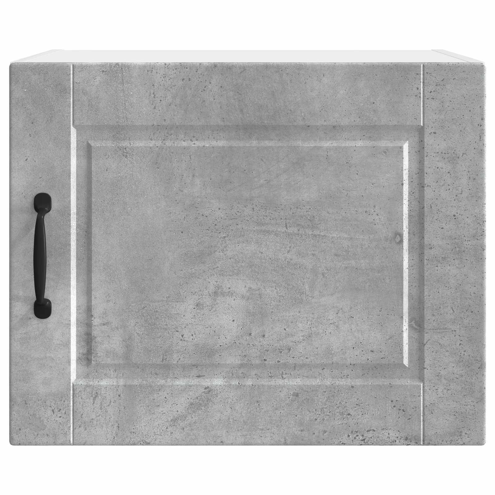 Ντουλάπα Τοίχου PORTO 2 pcs Σκυρόδεμα Γκρι 50 x 31 x 40 εκ.