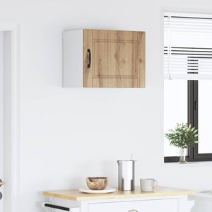 Ντουλάπα Τοίχου PORTO Artisan Oak 50 x 31 x 40 εκ.