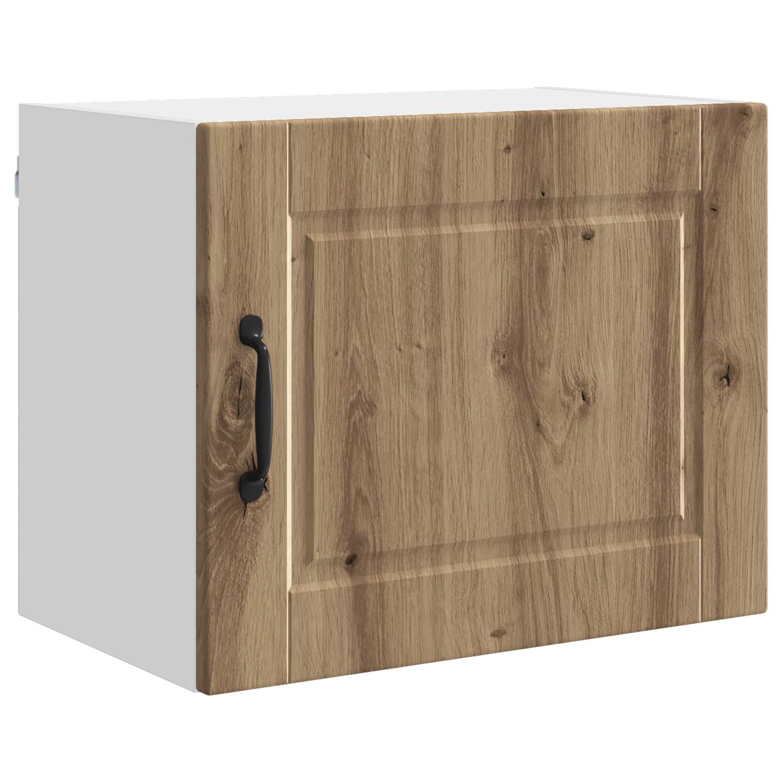 Πάνελ πλυντηρίου πιάτων με ράφι Artisan Oak 50 x 31 x 40 εκ.