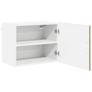 Ντουλάπα Τοίχου PORTO Artisan Oak 50 x 31 x 40 εκ.