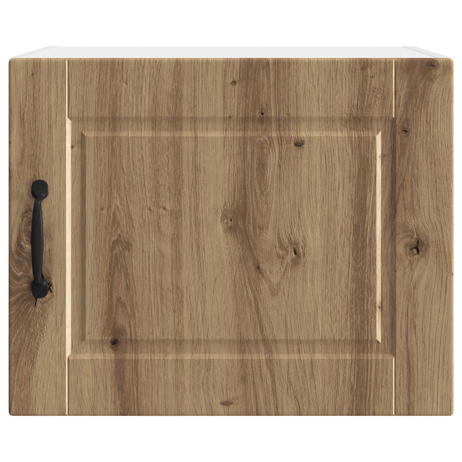 Πάνελ πλυντηρίου πιάτων με ράφι Artisan Oak 50 x 31 x 40 εκ.
