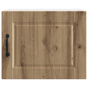Ντουλάπα Τοίχου PORTO Artisan Oak 50 x 31 x 40 εκ.