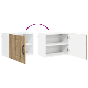 Ντουλάπα Τοίχου PORTO Artisan Oak 50 x 31 x 40 εκ.