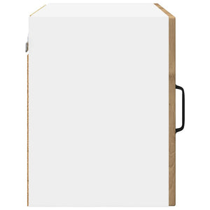 Ντουλάπα Τοίχου PORTO Artisan Oak 50 x 31 x 40 εκ.