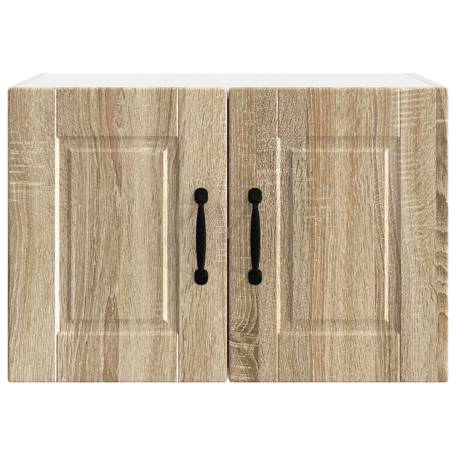 Ντουλάπα Τοίχου PORTO 2 pcs Δρύς Sonoma 60 x 31 x 40 εκ