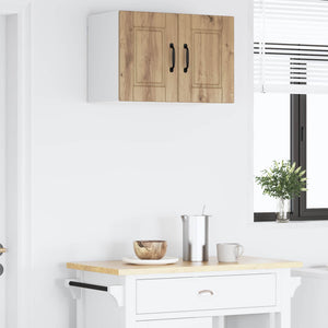Ντουλάπα Τοίχου PORTO Artisan Oak 60 x 31 x 40 εκ