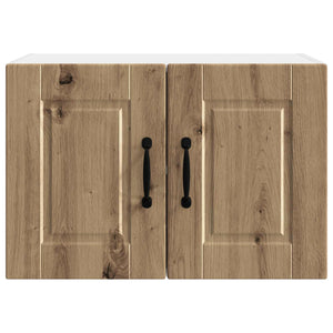 Ντουλάπα Τοίχου PORTO Artisan Oak 60 x 31 x 40 εκ