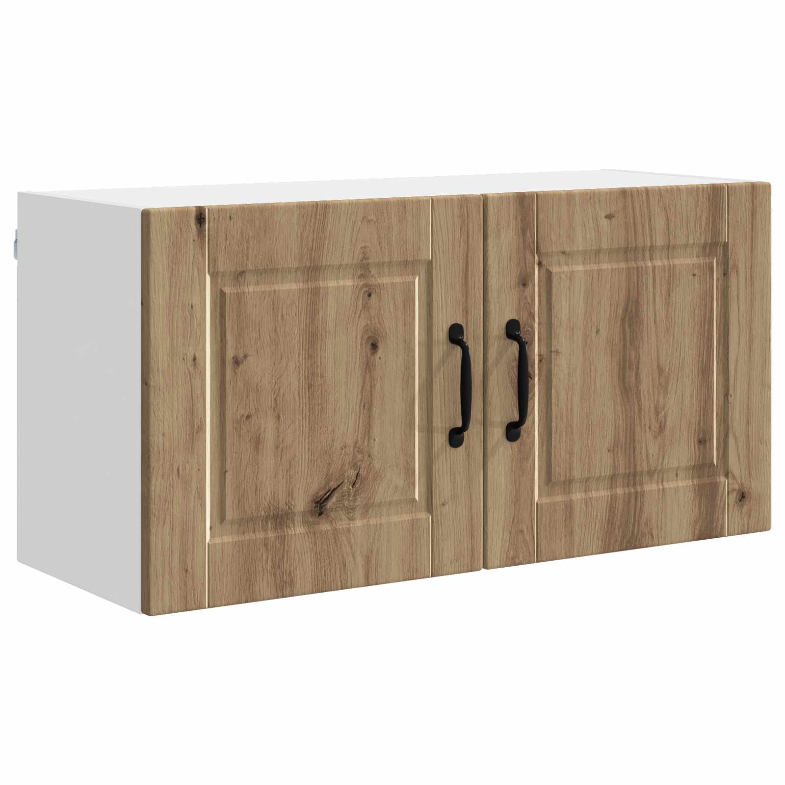 Ντουλάπα Τοίχου PORTO Artisan Oak 80 x 31 x 40 εκ