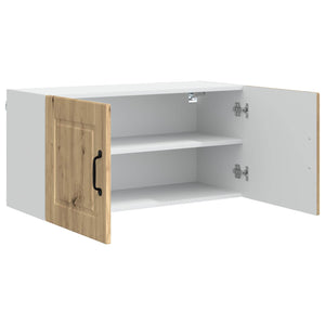 Ντουλάπα Τοίχου PORTO Artisan Oak 80 x 31 x 40 εκ