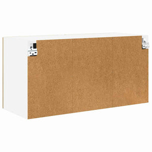 Ντουλάπα Τοίχου PORTO Artisan Oak 80 x 31 x 40 εκ