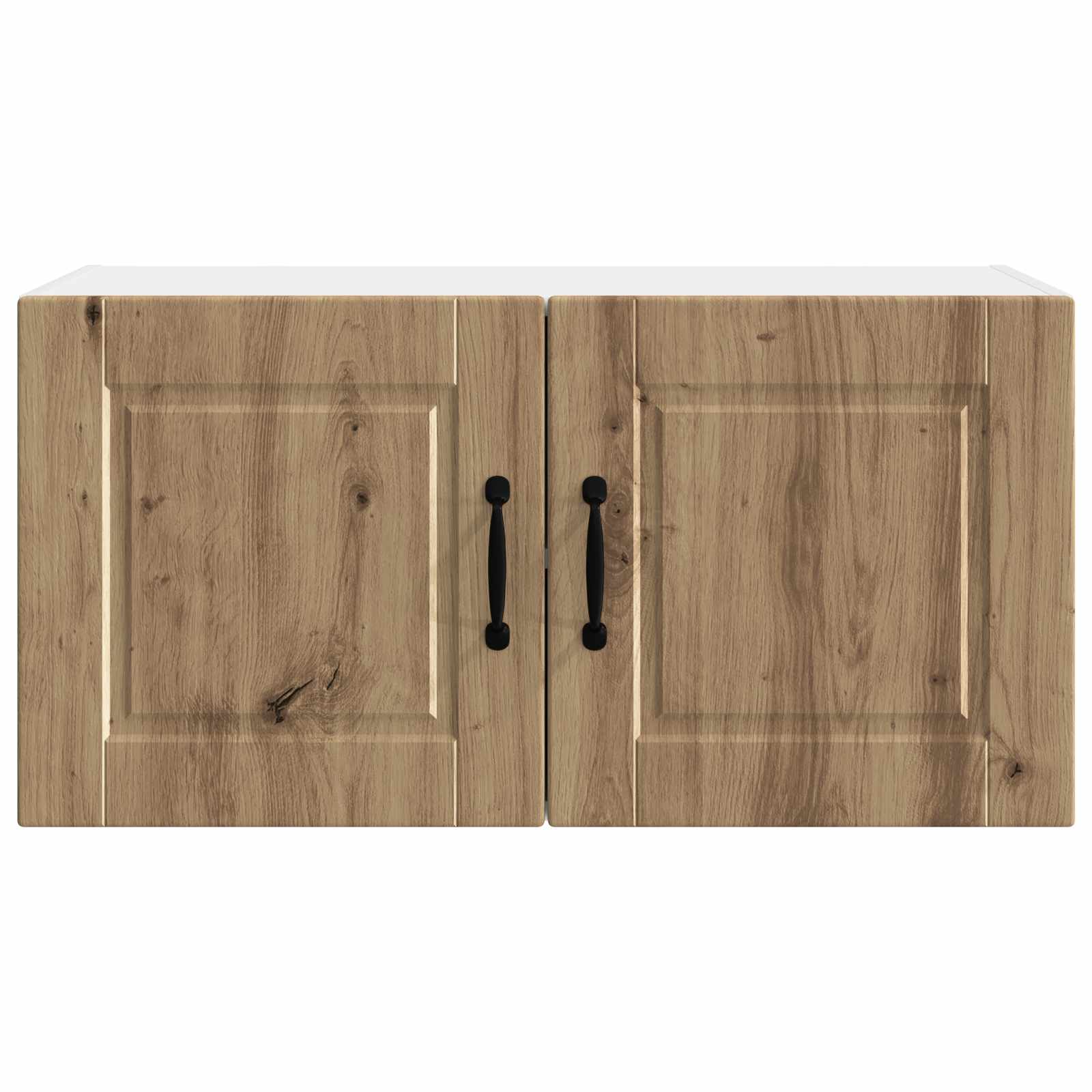 Ντουλάπα Τοίχου PORTO Artisan Oak 80 x 31 x 40 εκ