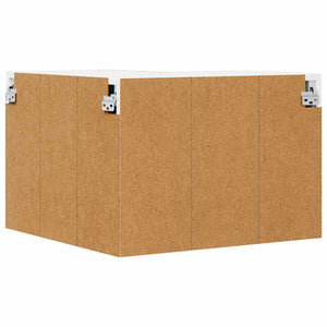 Ντουλάπα Γωνίας PORTO Artisan Oak 57 x 57 x 40 εκ.