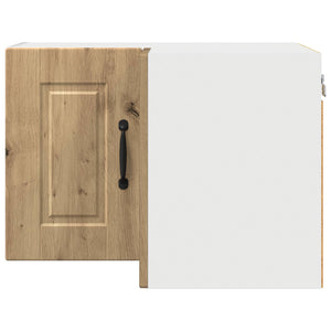 Ντουλάπα Γωνίας PORTO Artisan Oak 57 x 57 x 40 εκ.