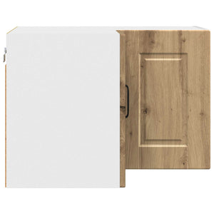 Ντουλάπα Γωνίας PORTO Artisan Oak 57 x 57 x 40 εκ.