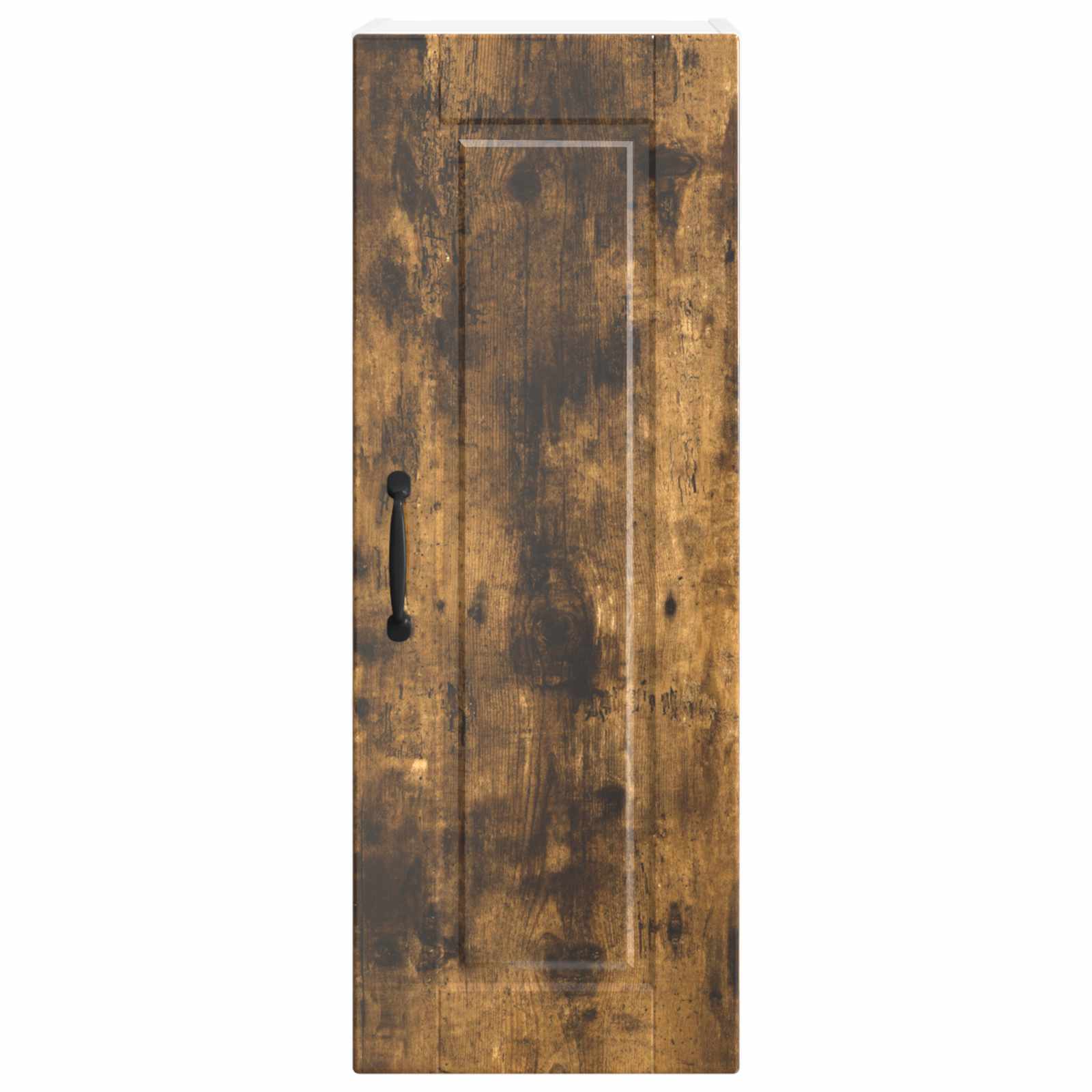 Πάνελ πλυντηρίου πιάτων 2 pcs Καπνιστό Δρύς 30 x 31 x 80 εκ.