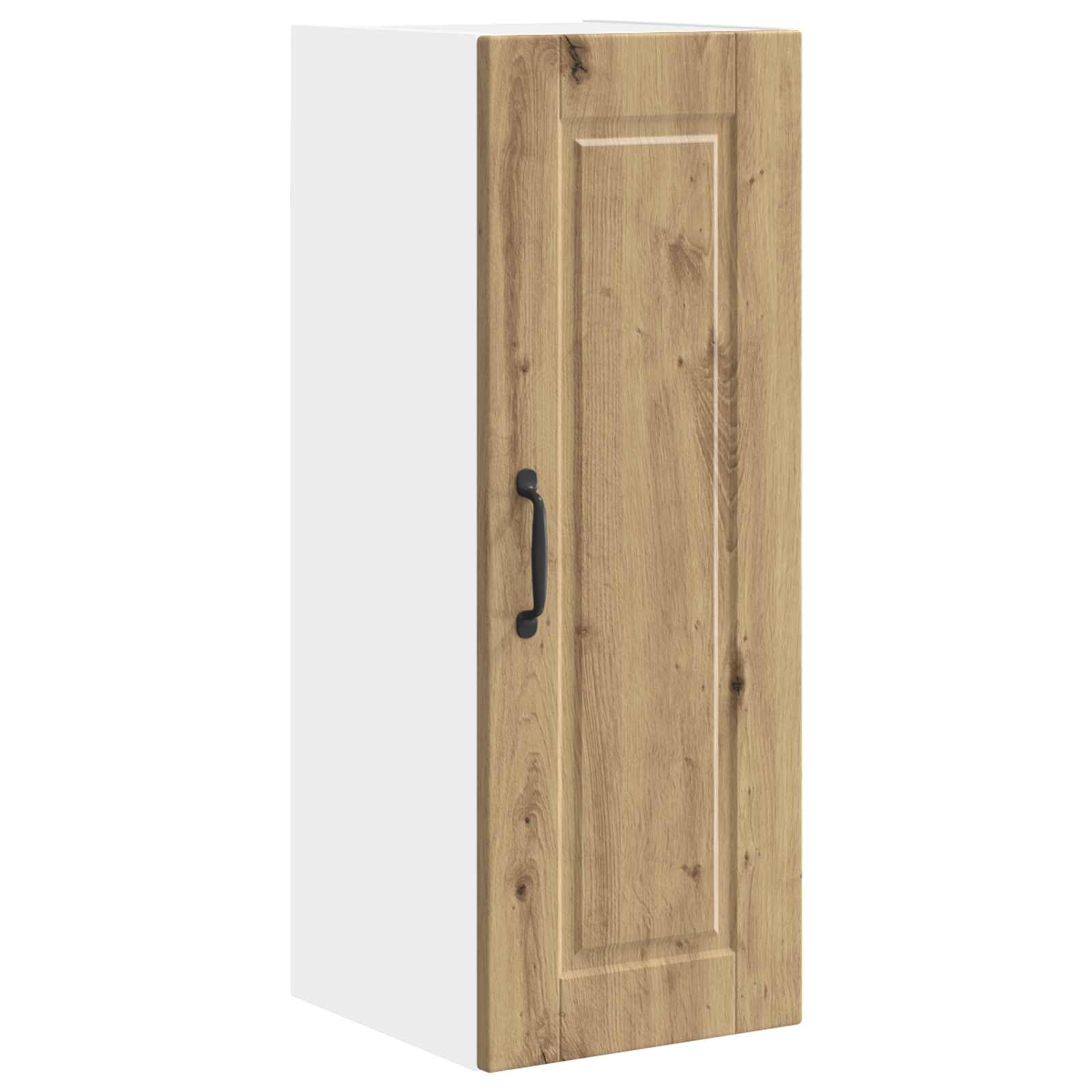 Πάνελ πλυντηρίου πιάτων με ράφι Artisan Oak 30 x 31 x 80 εκ.