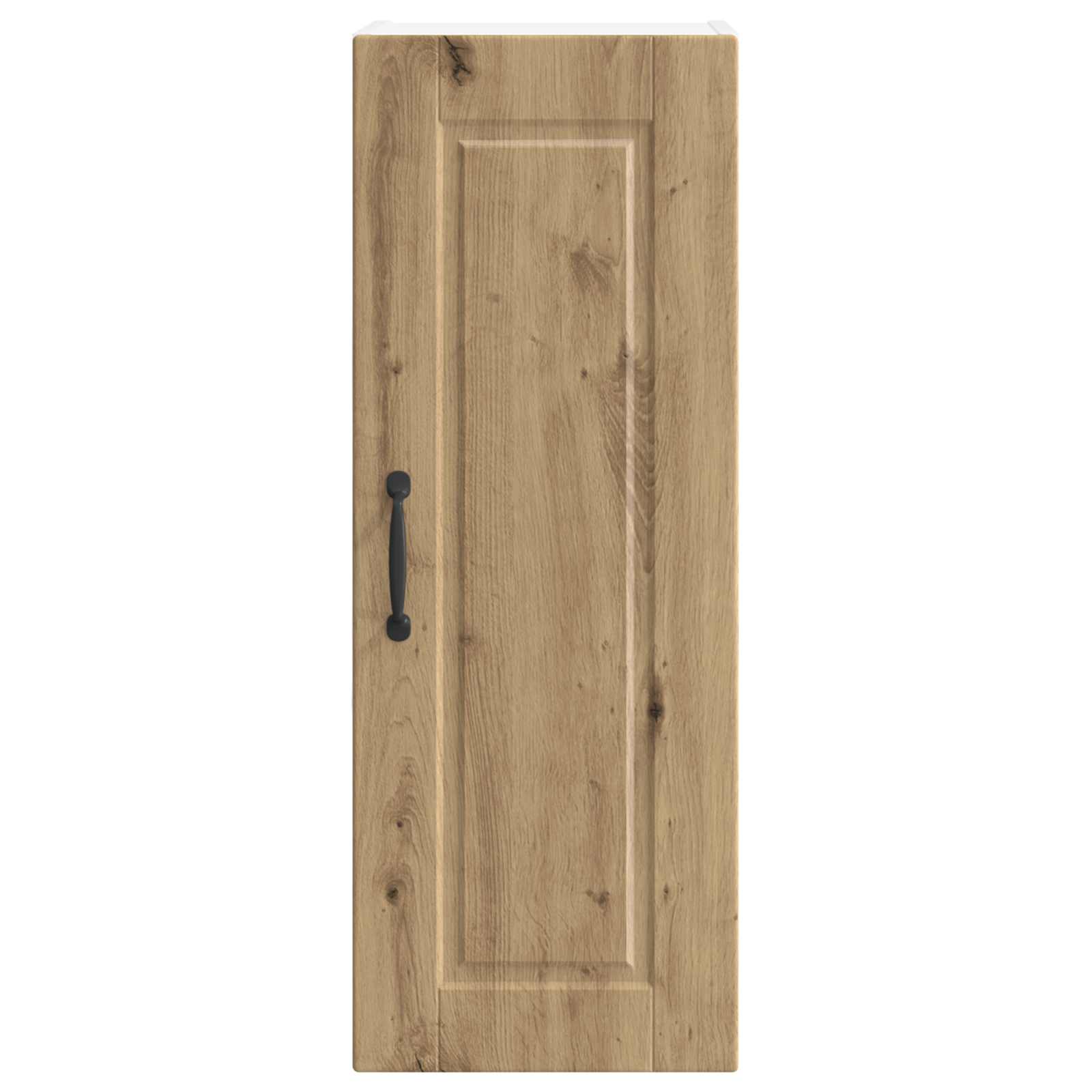 Πάνελ πλυντηρίου πιάτων με ράφι Artisan Oak 30 x 31 x 80 εκ.