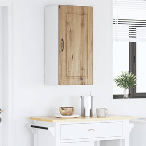 Ντουλάπα Τοίχου PORTO Artisan Oak 40 x 31 x 80 εκ.