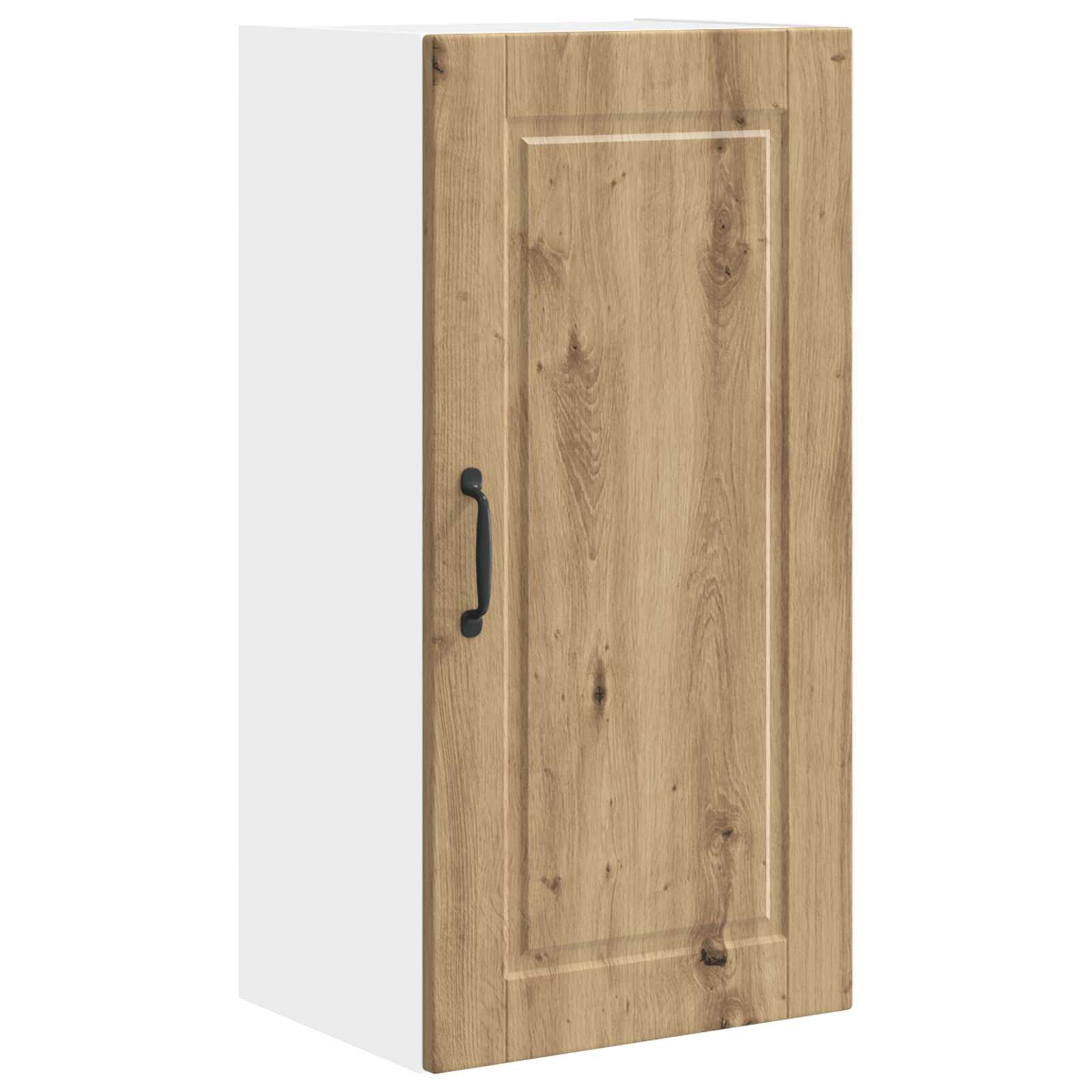 Ντουλάπα Τοίχου PORTO Artisan Oak 40 x 31 x 80 εκ.