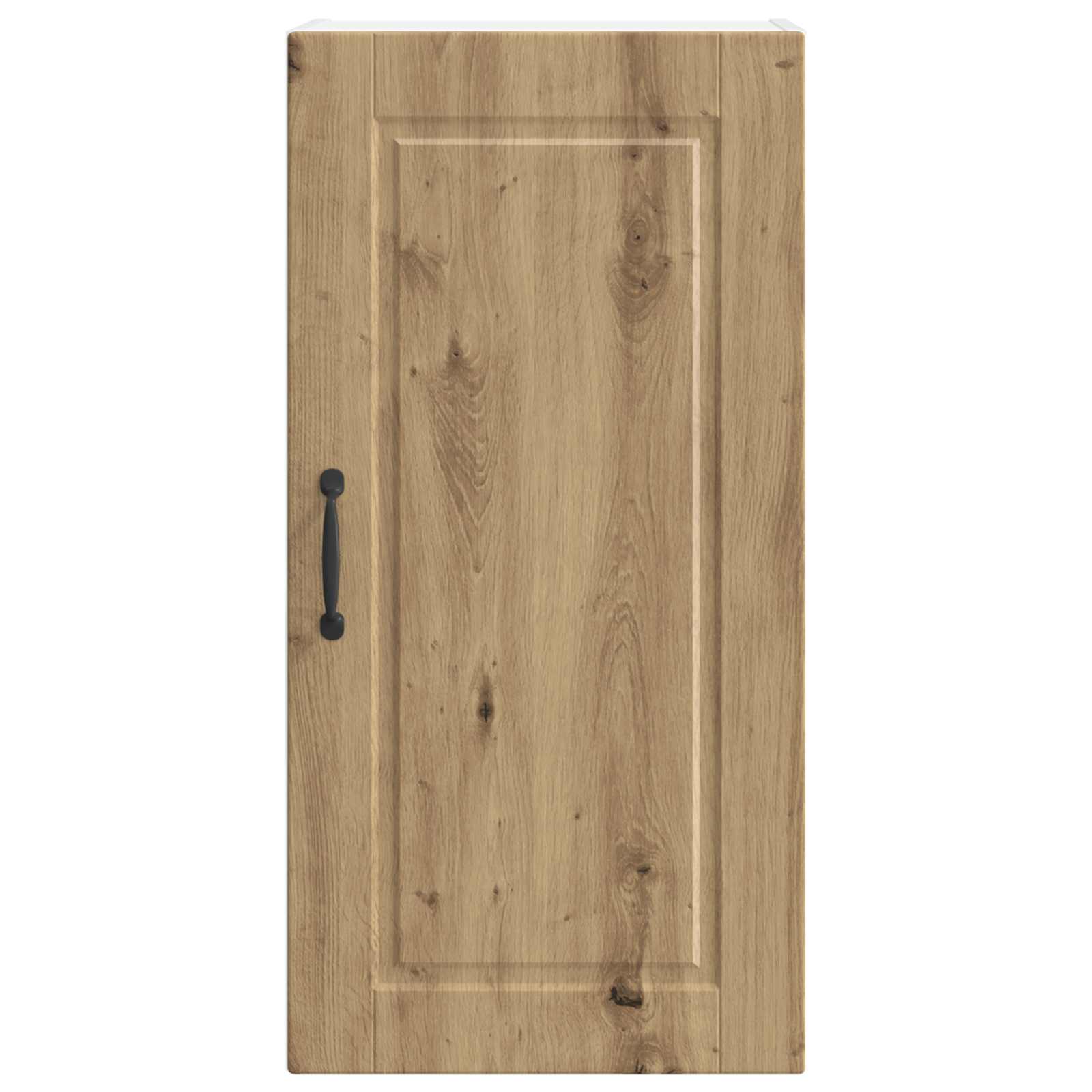 Ντουλάπα Τοίχου PORTO Artisan Oak 40 x 31 x 80 εκ.
