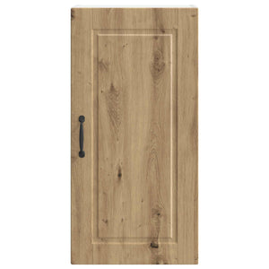 Ντουλάπα Τοίχου PORTO Artisan Oak 40 x 31 x 80 εκ.