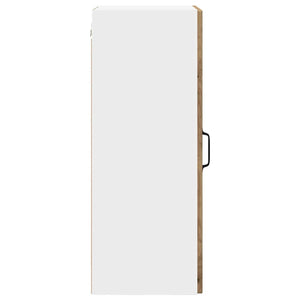 Ντουλάπα Τοίχου PORTO Artisan Oak 40 x 31 x 80 εκ.