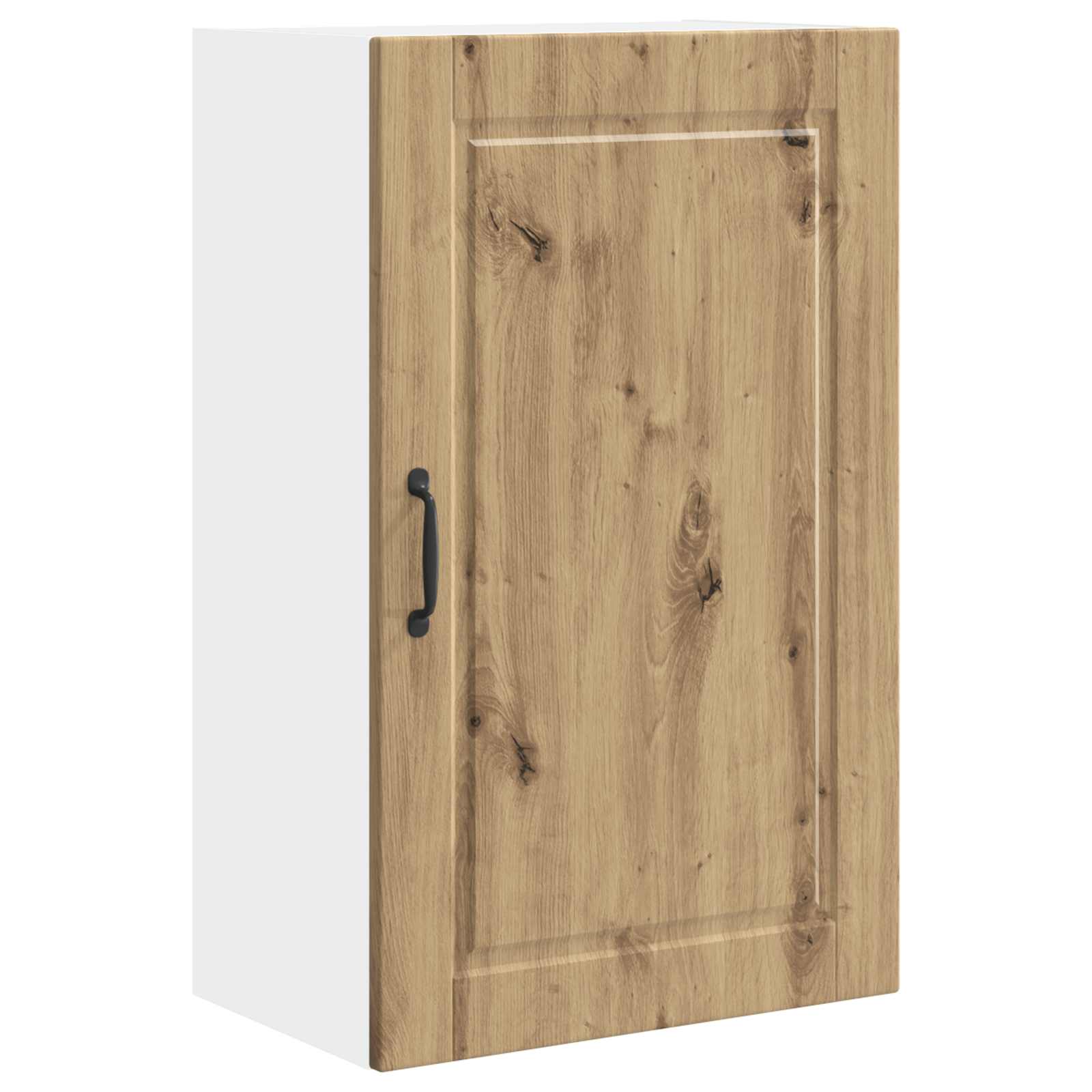 Ντουλάπα Τοίχου PORTO Artisan Oak 50 x 31 x 80 εκ.