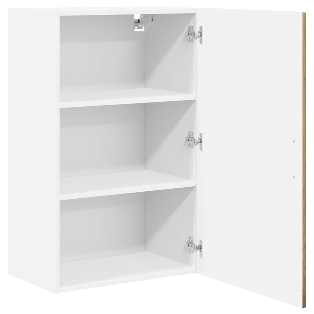 Ντουλάπα Τοίχου PORTO Artisan Oak 50 x 31 x 80 εκ.