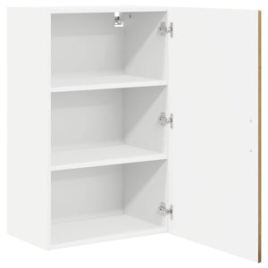 Ντουλάπα Τοίχου PORTO Artisan Oak 50 x 31 x 80 εκ.