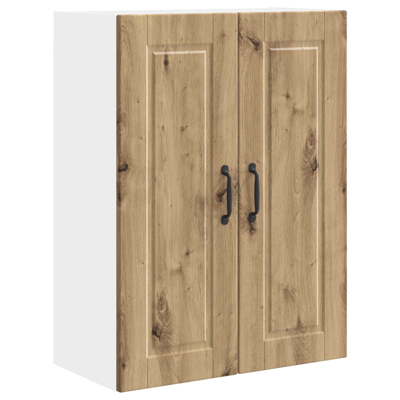 Ντουλάπα Τοίχου PORTO Artisan Oak 60 x 31 x 80 εκ.