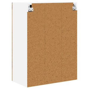 Ντουλάπα Τοίχου PORTO Artisan Oak 60 x 31 x 80 εκ.