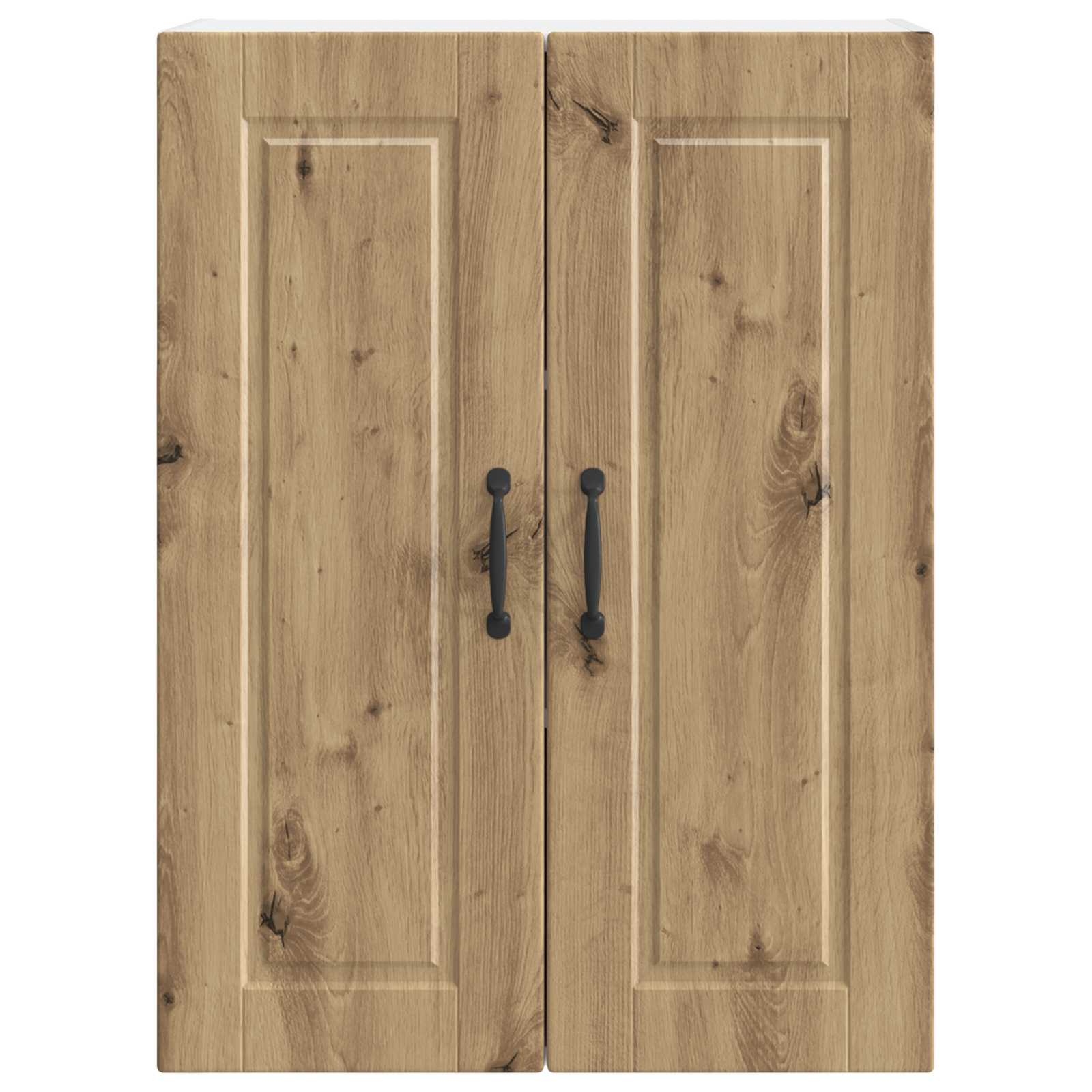 Ντουλάπα Τοίχου PORTO Artisan Oak 60 x 31 x 80 εκ.