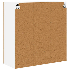 Ντουλάπα Κουζίνας με ράφι με πόρτα Artisan Oak 80 x 31 x 80 εκ. - Pakobazaar