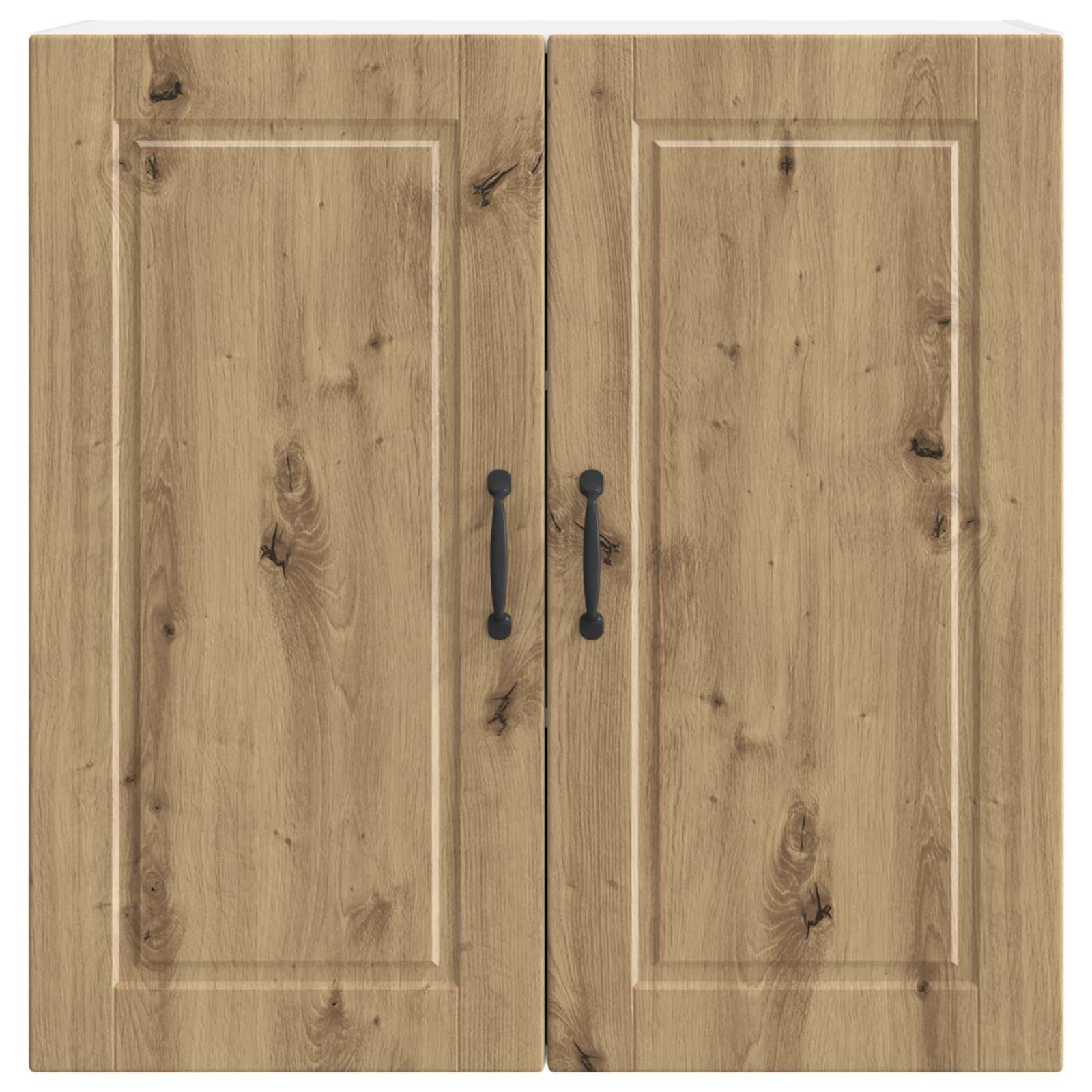 Ντουλάπα Κουζίνας με ράφι με πόρτα Artisan Oak 80 x 31 x 80 εκ. - Pakobazaar