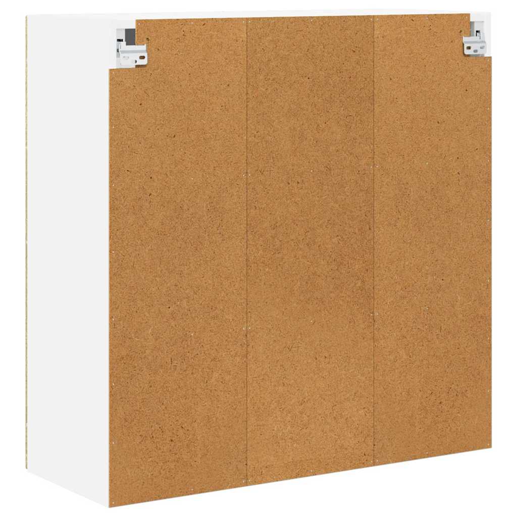 Πάνελ πλυντηρίου πιάτων με ράφι Δρύς Sonoma 80 x 31 x 80 εκ.