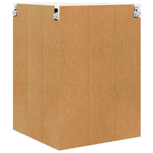 Ντουλάπα Γωνίας PORTO Artisan Oak 57 x 57 x 80 εκ.