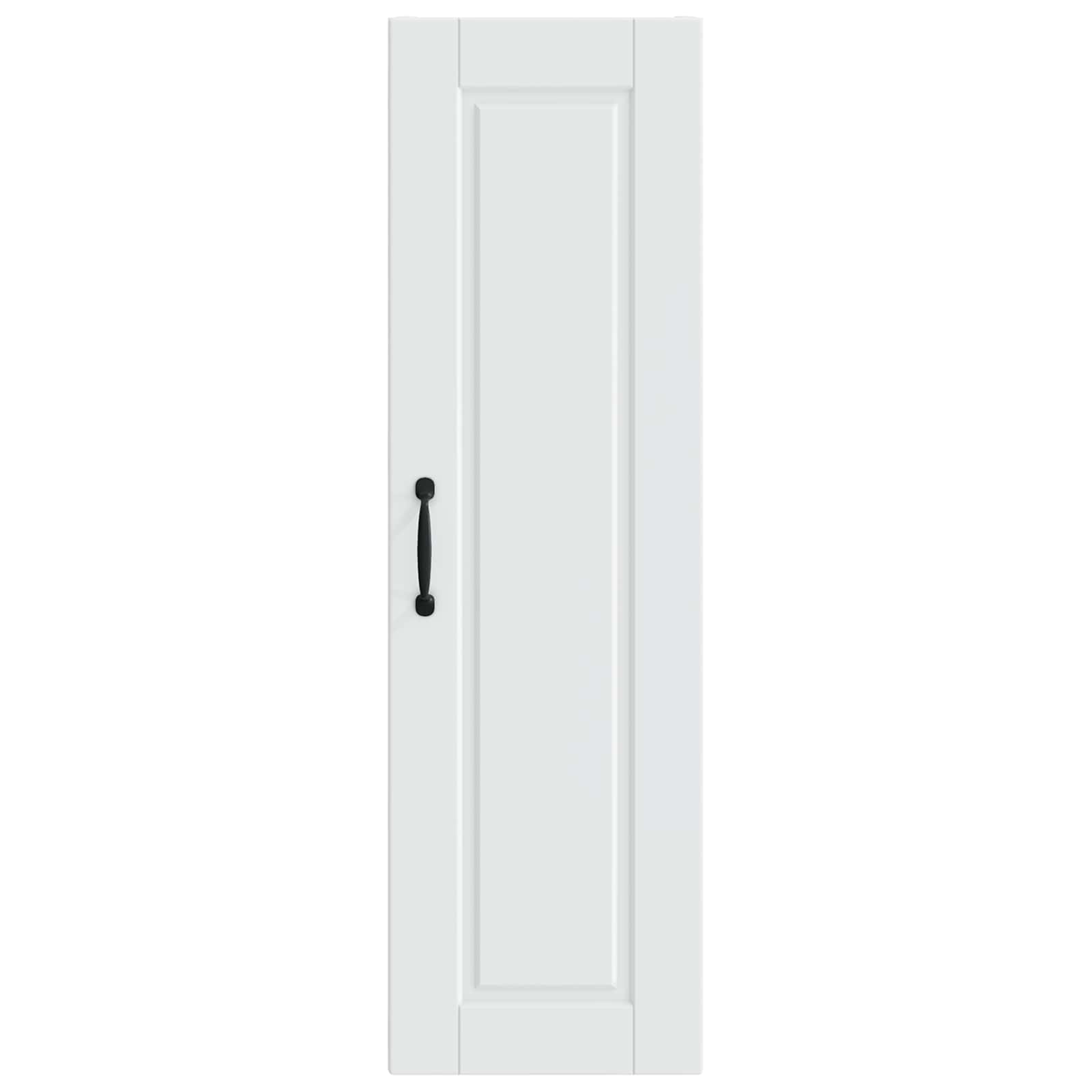 Ντουλάπα Κουζίνας Λευκό 30 x 31 x 100 εκ. Επεξεργασμένο ξύλο