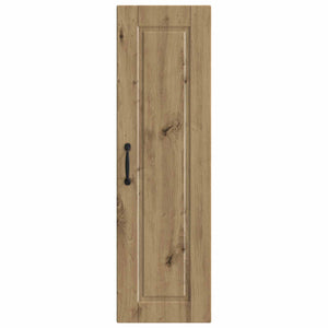 Ντουλάπα Τοίχου PORTO Artisan Oak 30 x 31 x 100 εκ.