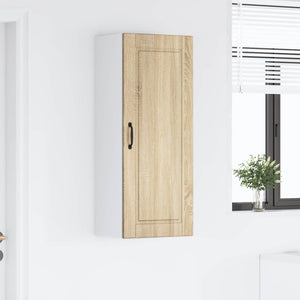 Ντουλάπα Τοίχου PORTO Δρύς Sonoma 40 x 31 x 100 εκ.