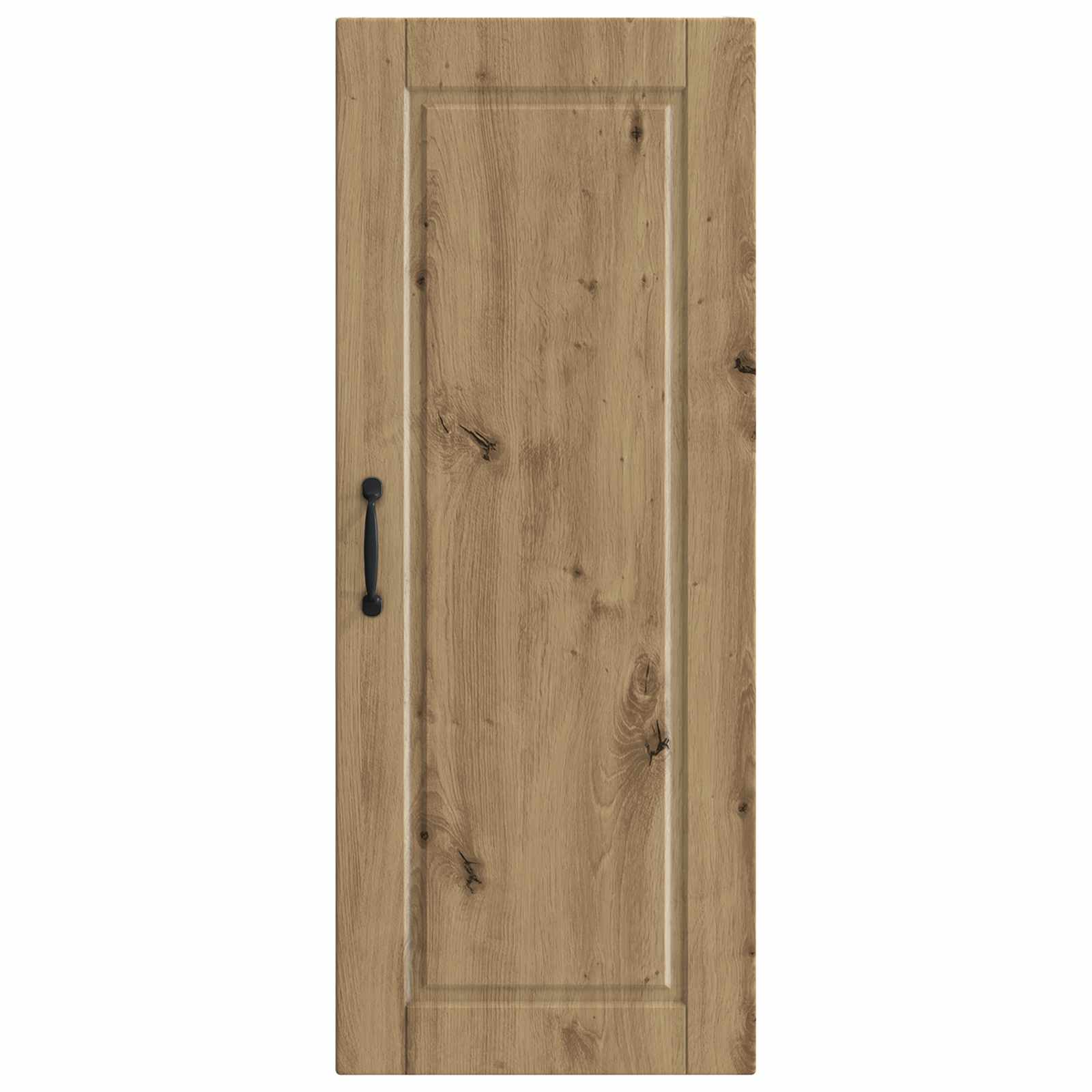 Ντουλάπα Κουζίνας με ράφι Artisan Oak 40 x 31 x 100 εκ. - Pakobazaar