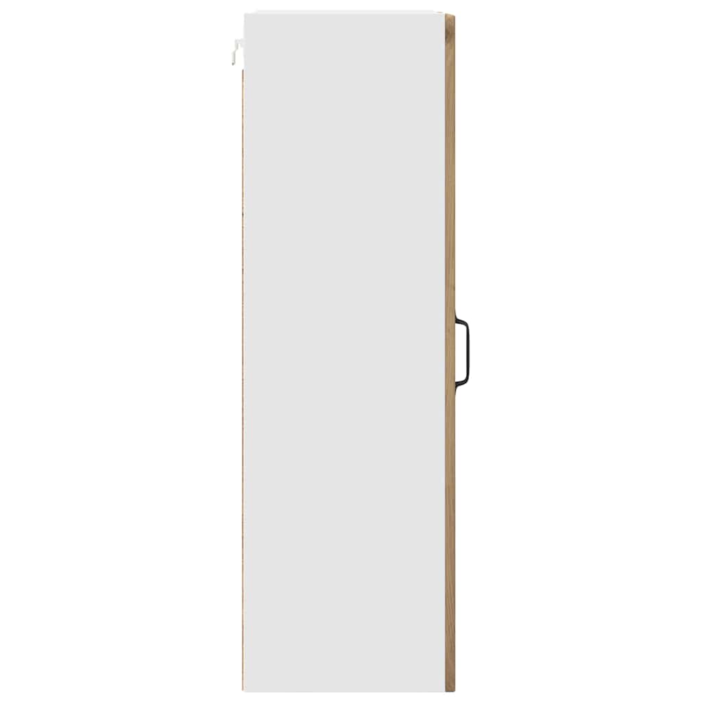 Ντουλάπα Κουζίνας με ράφι Artisan Oak 40 x 31 x 100 εκ. - Pakobazaar