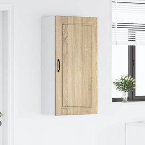 Ντουλάπα Τοίχου PORTO Δρύς Sonoma 50 x 31 x 100 εκ.