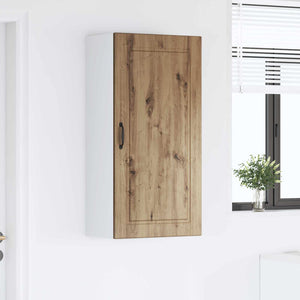 Ντουλάπα Τοίχου PORTO Artisan Oak 50 x 31 x 100 εκ.