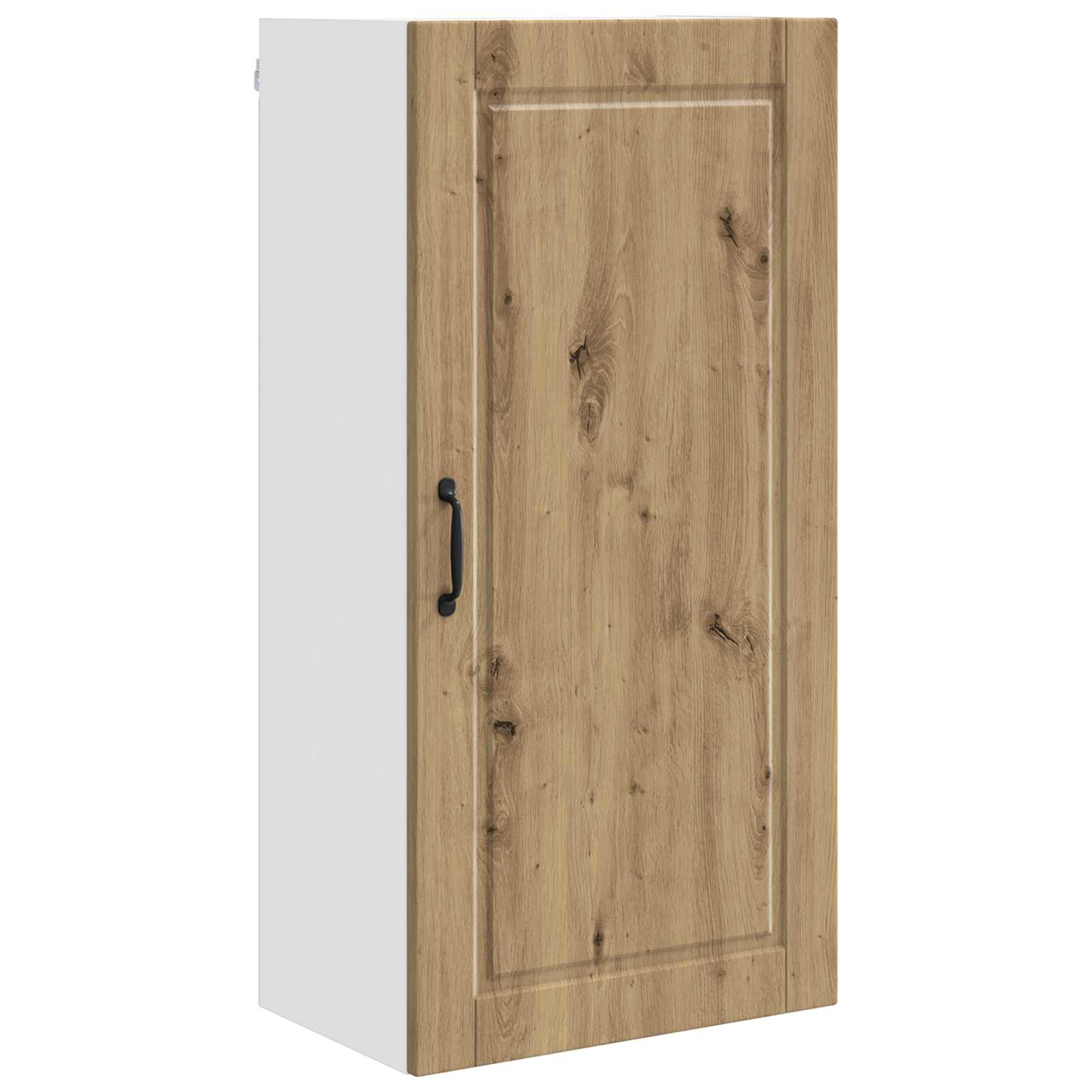 Ντουλάπα Τοίχου PORTO Artisan Oak 50 x 31 x 100 εκ.