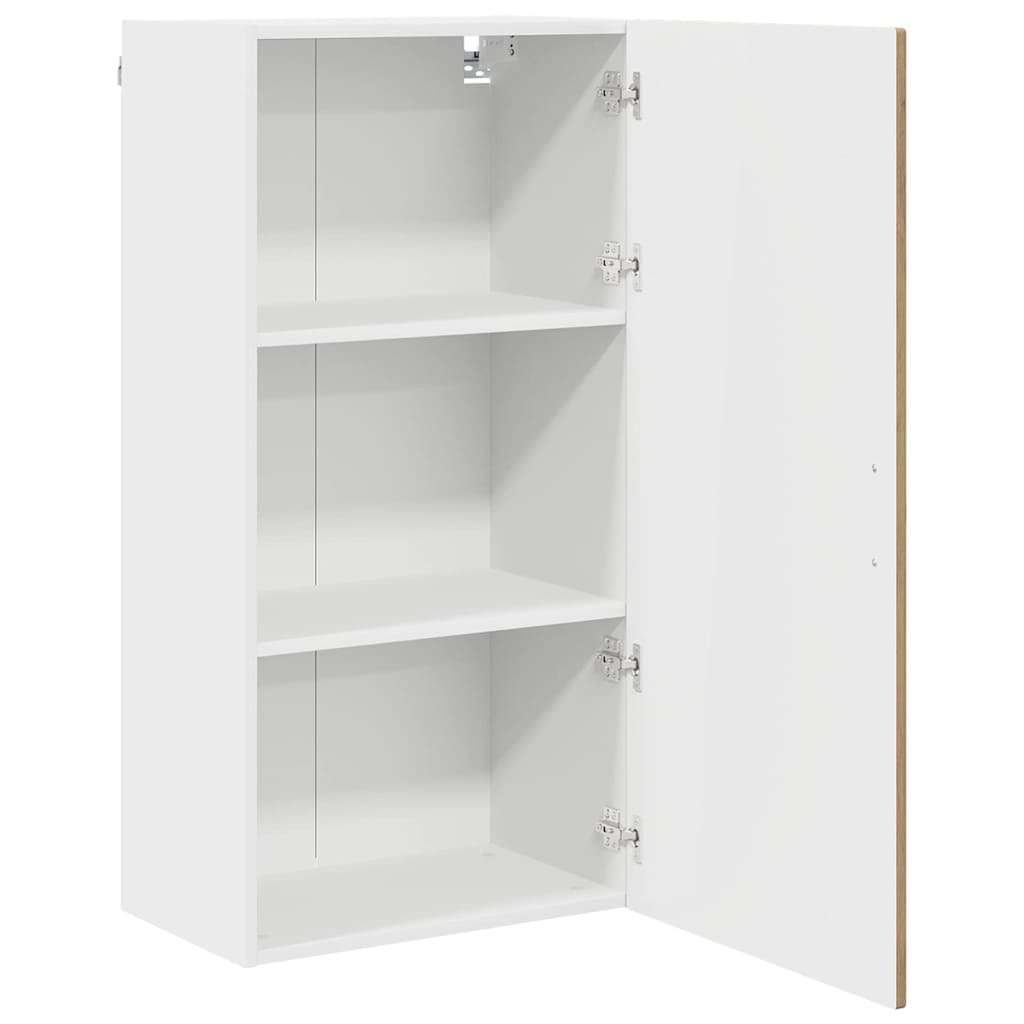 Ντουλάπα Τοίχου PORTO Artisan Oak 50 x 31 x 100 εκ.