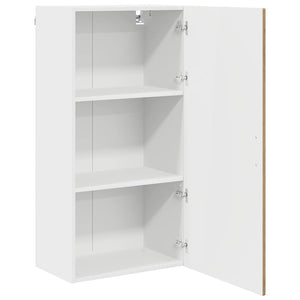 Ντουλάπα Τοίχου PORTO Artisan Oak 50 x 31 x 100 εκ.
